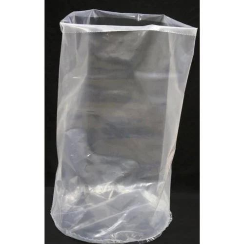 PLASTIC POUCH